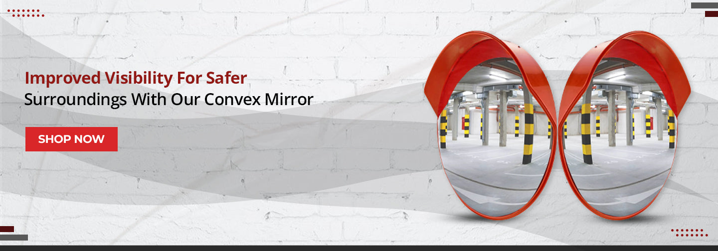 Convex Mirror