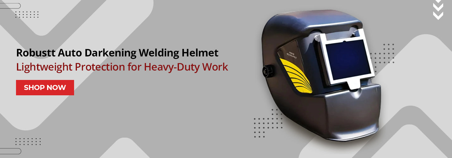 Welding Helmet