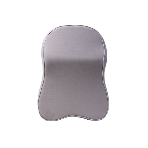 Robustt Car Neck Pillow - Grey