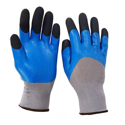 Buy Anti-Cut Safety Hand Gloves Online Up to 70% Off – Robustt