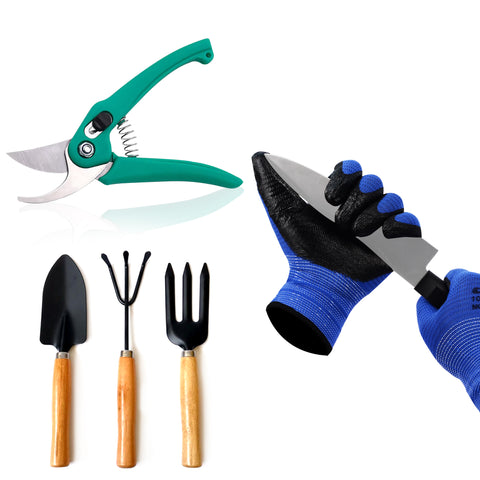 Robustt Gardening Tools Kit for Home Garden