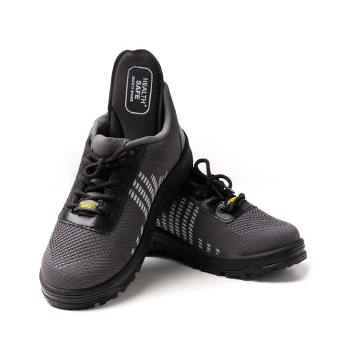 Robustt Health Safe Safety Shoes