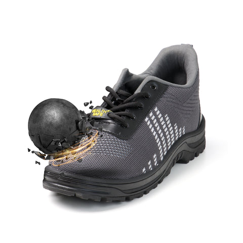 Robustt Health Safe Safety Shoes