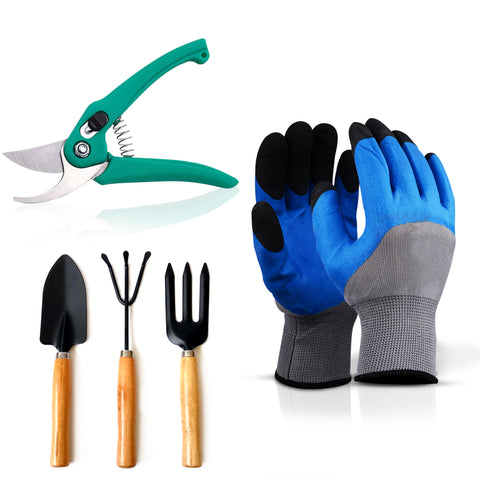 Robustt Gardening Tools Kit for Home Garden