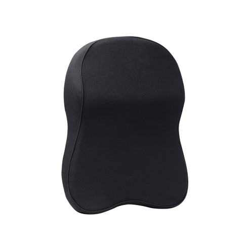 Robustt Car Neck Pillow - Black