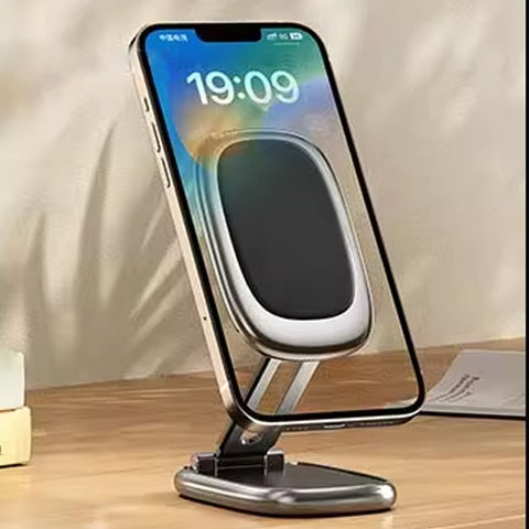 Robustt Magnetic Phone Holder Super Strong Grip