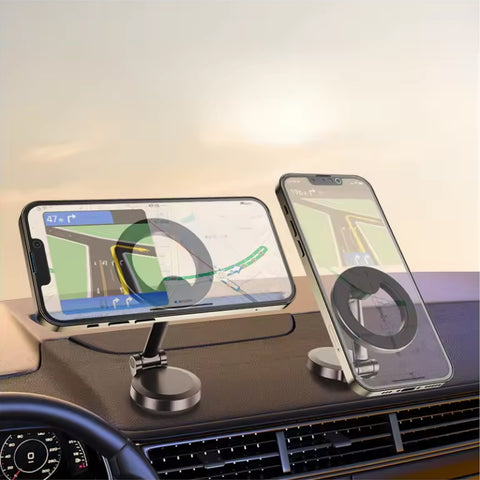 Robustt Magnetic Phone Holder