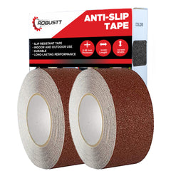 Buy Heavy Duty Ant- Slip/ Anti-Skid Tape at Best Price – Robustt