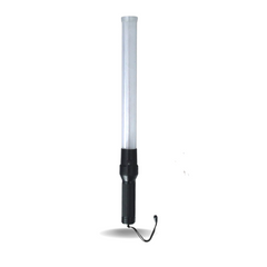 Buy Traffic Baton Light Stick 21 Inch Rechargeable at Best price